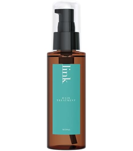 Amazon | link ヒートリアクションオイル 90ml | AIMH | ヘアオイル 通販