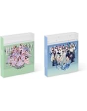 Amazon.co.jp: IZ*ONE 1ST CONCERT IN JAPAN [EYES ON ME] TOUR