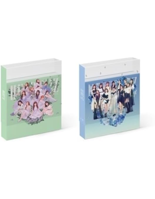 Amazon.co.jp: IZ*ONE 1ST CONCERT IN JAPAN [EYES ON ME] TOUR FINAL