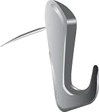 3PK LG BRS Pic Hanger by Hillman Fasteners