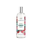ザボディショップ [公式] ボディミスト ストロベリー 100ml [正規品]