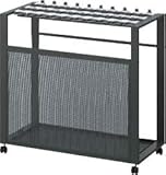 LION 鍵付傘立　TKU-30 品番58601