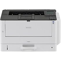 Amazon.co.jp: リコー RICOH P 6510 A3 モノクロ レーザー