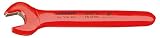 ゲドレー(Gedore) 片口スパナ(コンビネーションレンチ) 片口スパナ 32mm VDE 894 32