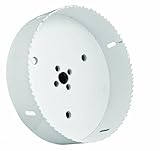 Century Drill and Tool 5278 Shark Tooth Bi-Metal Hole Saw, 6-Inch [並行輸入品]