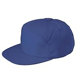 アイトス ワークキャップ(男女兼用)  AZ-8617  006 ブルー  Lサイズ