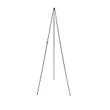 Quartet Easel, Instant Easel, 63-Inches, Supports 5 lbs., Tripod Base (29E) by Quartet