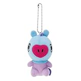 BT21 ボールチェーンマスコット MANG
