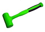 Snap-on スナップオン デッドブローハンマー グリーン HBFE32G