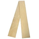 木 板 木材 板 板材 カット ベニヤ板 カット ベニヤ 合板 diy 【 2枚セット 】 ウッディヨネダ (2, 厚さ 2.5 mm, 100 × 600 mm)