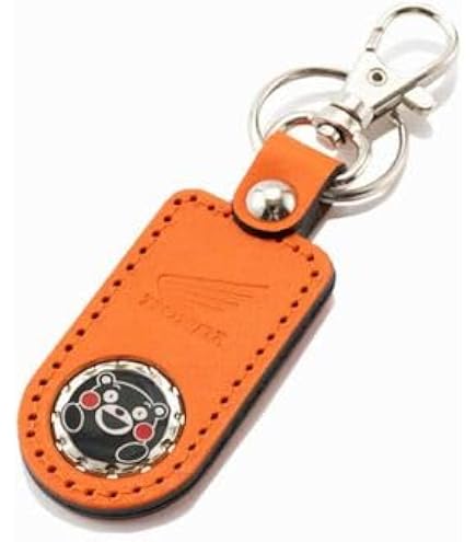 Amazon | 【ホンダ純正】 【純正品】KUMAMON×MONKEY くまもん