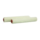 Shur-Line 4960C 6-Inch Velour Mini Roller Cover Refills, 2-Pack [並行輸入品]
