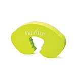 Nuvita NU-SCHS0003 Finger Protector for Door Green by Nuvita