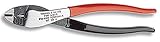 Thomas & Betts WT112M Plier-Type Tool for A, B, C Non-Insulated and RA, RB, RC Insulated Nylon and V