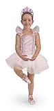 Melissa & Doug Ballerina Role Play Costume Set