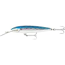 Amazon.co.jp: Rapala(ラパラ) ミノー カウントダウン マグナム