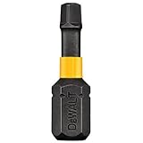 DEWALT ACCESSORIES DWA1TX25IR2 T25 1 Impact Bit [並行輸入品]
