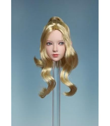 Amazon.co.jp: [TOYBARJAPAN] 1/6 アクションフィギュアパーツ