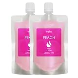 toysfan トイズファン オリジナルローション 100mlパウチ【2個セット】 (フルーツ ピーチ)