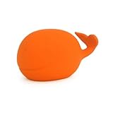 Maia Ming Designs Whale Money bank44 ;オレンジ