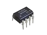シャープ(SHARP) 2回路入り フォトカプラ High Density Mounting ...
