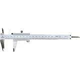 M型標準ノギス N20 530-108 測定範囲:0-200mm