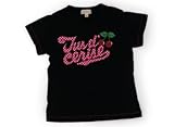 HusHush(ハッシュアッシュ) Tシャツ・カットソー 90サイズ 女の子