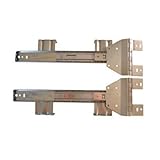 ネイプ＆フォークトKv8050Pez 22 22に。では0.75とイージードアスライド。ヒンジオフセット - Anochrome