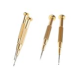 F Fityle フラット＆クロススクリュードライバー　4本セット　　