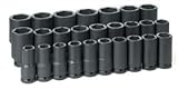 Grey Pneumatic 8026MD Socket Set [並行輸入品]