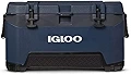 Igloo BMX Rugged Blue 72クォート