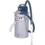 三立機器 液体専用吸引吐出クリーナー 吸引即排出 W-50 100V 60Hz
