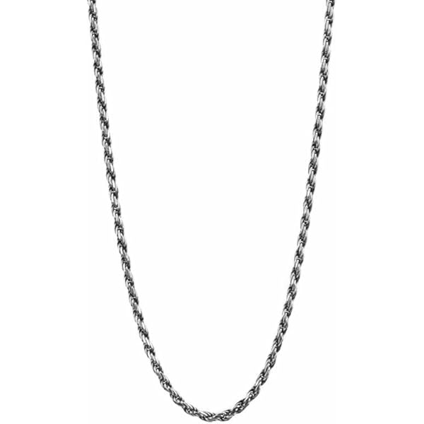 Amazon | [ライオンハート] ラッピング済 ミディアム シルバー