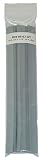 TPOプラスチック溶接ロッド、5 / 8 " x 1 / 16 " 30 ft。、グレー