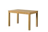 ダイニングテーブル 引出し付木製 110cm幅 　ナチュラル　 VGL-25NA