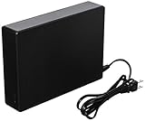 アイ・オー・データ USB 3.1 Gen 1(USB 3.0)/2.0対応外付けハードディスク(電源内蔵モデル) 2TB 日本メーカー HDJA-UT2R