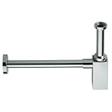 Remer Remer 960 P-Trap, 3" L x 11.81" W [並行輸入品]
