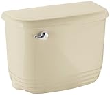 Sterling 404552-U-47 Riverton Insulated Toilet Tank, Almond [並行輸入品]