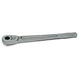 WILLIAMS 3/4" DR 1-PCS RATCHET 20-1/8" (H-51B) 3/4"ドライブ ラチェットヘッド 20-1/8インチ JHWH-51B