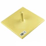 Silverline 456905 Poly Plastering Hawk, 330 x 330mm