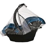 Maxi CosiマキシコシMicoミコ Infant Car Seat インファント カーシート Rain Shield レインシールド [並行輸入品]