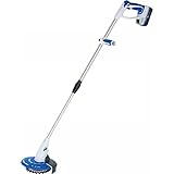 充電式２ＷＡＹグラストリマー　（園芸メガネ付） ＧＧＴ−１４０ＷＬｉＭ