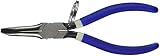 Williams PL-126C-TH Tools at Height Curved Chain Nose Pliers, 6-1/4' [並行輸入品]