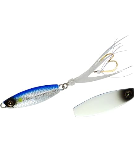 Amazon.co.jp: メガバス SOKOPPA(ソコッパ) 10g イワシ : ビューティー