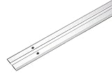 パルフラットレール (アルミ)AMS17型 B2　2740mm(幅17) (品番 AMS1727-B2)　10本入