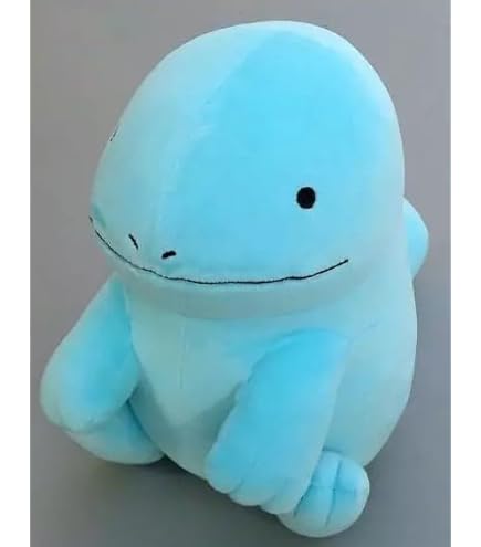 d*7様 ポケモンセンター　ヌオー　くったりぬいぐるみ Amazon.co.jp: ポケモンセンターオリジナル くったりぬいぐるみ ヌオー