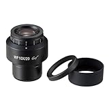 ホーザン(HOZAN) スケール付接眼レンズ 1/10ｍｍ単位 10mm 十字スケール L-498 L-46/L-51/L-461/L-514用
