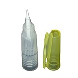 白光(HAKKO) ハッコーフラックスペンFS-210用ペン先（ｷｬｯﾌﾟ付）　5本入りA5009
