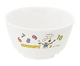 リッチェル トライ スープボウル スヌーピー
