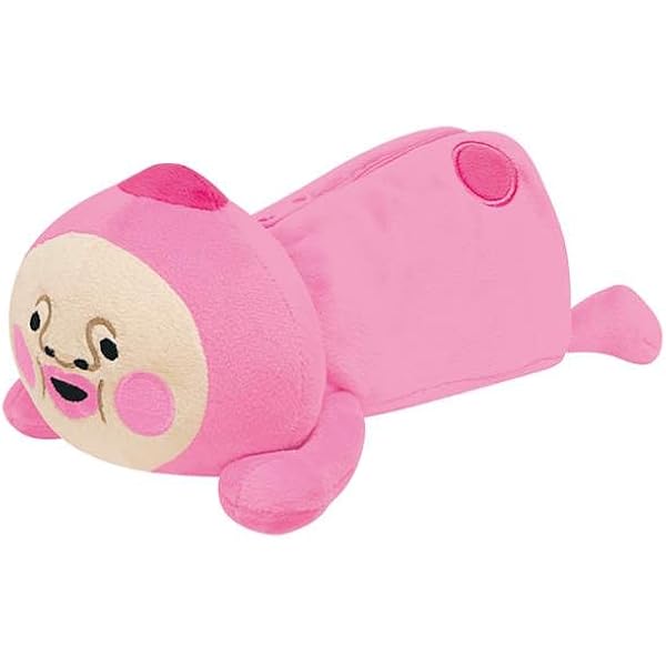 Amazon | RM-8236 こびとづかん ぬいぐるみポシェット